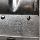 Jaguar Land Rover 2.0L Diesel 204DT Turbocharger Heat Shield G4D3-6K738-BD - Dragon Engines LTD