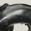 JAGUAR LAND ROVER 2.0L PETROL 204PT INTAKE PIPE / BOOST PIPE LK72-9C623-AC - Dragon Engines LTD