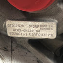 Jaguar Land Rover 3.0L Diesel 306DT Turbocharger HK83-6K682-AA 832861 - Dragon Engines LTD