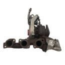 Jaguar Land Rover 3.0L Diesel 306DT Turbocharger HK83-6K682-AA 832861 - Dragon Engines LTD