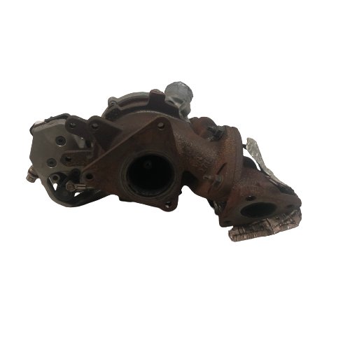 Jaguar Land Rover 3.0L Diesel 306DT Turbocharger HK83-6K682-AA 832861 - Dragon Engines LTD