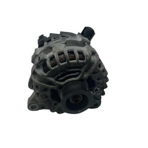 JAGUAR / LAND ROVER Alternator 2.0 Diesel GX73-10300-CE - Dragon Engines LTD