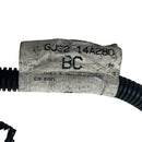 JAGUAR / LAND ROVER BATTERY STARTER WIRING LOOM 2.0 Diesel GJ32-14A280-BC - Dragon Engines LTD