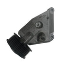 Jaguar Land Rover Belt Tension bracket 3.0L diesel / 9X23-8A610-BA - Dragon Engines LTD