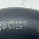 JAGUAR / LAND ROVER Coolant Hose 2.0 Diesel HK83-8286-FD - Dragon Engines LTD