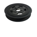 JAGUAR / LAND ROVER Crank Pulley 3.0L diesel 4R8Q-6B319-BA - Dragon Engines LTD