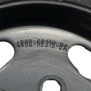 JAGUAR / LAND ROVER Crank Pulley 3.0L diesel 4R8Q-6B319-BA - Dragon Engines LTD