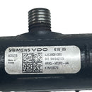 Jaguar / Land Rover Discovery 3 Fuel Rail Ns 4R8Q-9D280-AA - Dragon Engines LTD