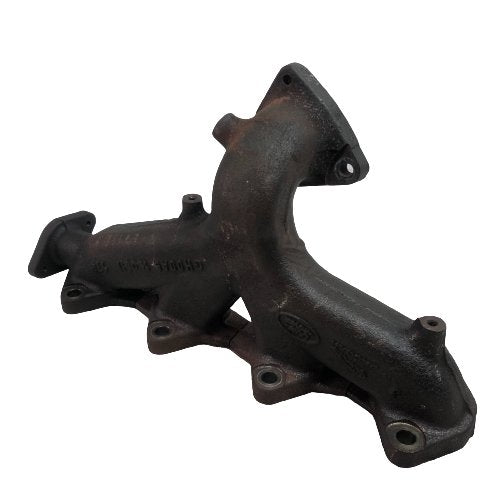 JAGUAR / LAND ROVER / Exhaust Manifold / 2.0L Diesel / G4D3-9430-DD - Dragon Engines LTD