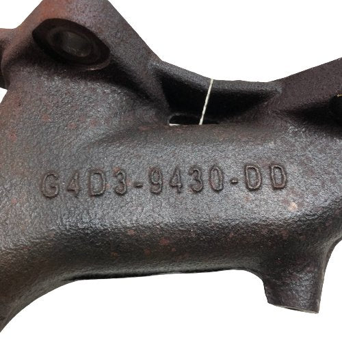 JAGUAR / LAND ROVER / Exhaust Manifold / 2.0L Diesel / G4D3-9430-DD - Dragon Engines LTD