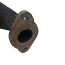 JAGUAR LAND ROVER Exhaust Pipe 2.0L 204DT Diesel G4D3-9F468-AB - Dragon Engines LTD