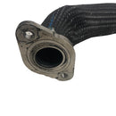 JAGUAR LAND ROVER Exhaust Pipe 2.0L 204DT Diesel G4D3-9F468-AB - Dragon Engines LTD