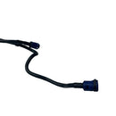 JAGUAR / LAND ROVER FUEL LINE PIPE 2.0 Diesel GJ32-9G901-AA - Dragon Engines LTD