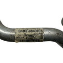 JAGUAR / LAND ROVER Heater Hose 2.0 Diesel G4D318B402CB - Dragon Engines LTD