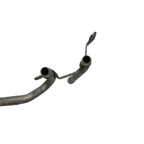 JAGUAR / LAND ROVER Heater Hose 2.0 Diesel G4D318B402CB - Dragon Engines LTD