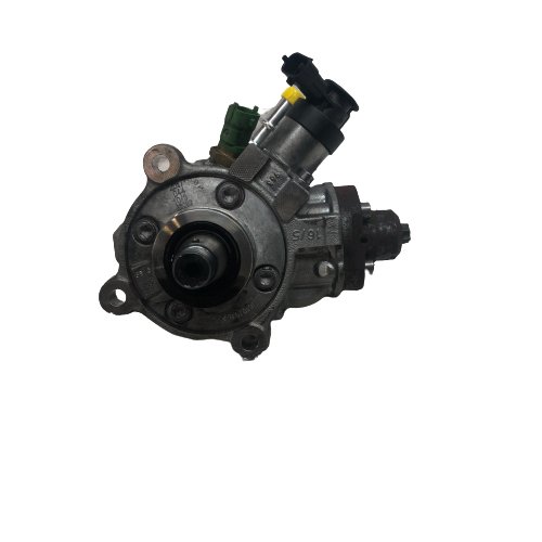 JAGUAR / LAND ROVER / High Pressure Fuel Pump / Diesel / G4D39B395BA - Dragon Engines LTD