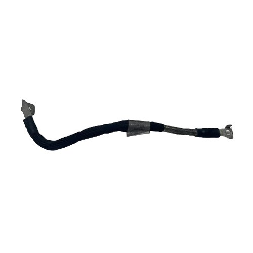 JAGUAR / LAND ROVER NEGATIVE BATTERY CABLE 2.0 Diesel HX63-F260145-CA - Dragon Engines LTD