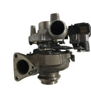 JAGUAR / LAND ROVER / PEUGEOT 2.7L DIESEL TURBOCHARGER 4U3Q-6K682-BH - Dragon Engines LTD