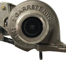 JAGUAR / LAND ROVER / PEUGEOT 2.7L DIESEL TURBOCHARGER 4U3Q-6K682-BH - Dragon Engines LTD