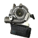 JAGUAR / LAND ROVER / PEUGEOT 2.7L DIESEL TURBOCHARGER 4U3Q-6K682-BH - Dragon Engines LTD