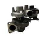 JAGUAR / LAND ROVER / PEUGEOT 2.7L DIESEL TURBOCHARGER 4U3Q-6K682-BH - Dragon Engines LTD