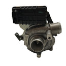 JAGUAR / LAND ROVER / PEUGEOT 2.7L DIESEL TURBOCHARGER 4U3Q-6K682-BH - Dragon Engines LTD