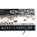 JAGUAR / LAND ROVER / Starter Motor / 2.0L Diesel / GJ32-11001-AE - Dragon Engines LTD