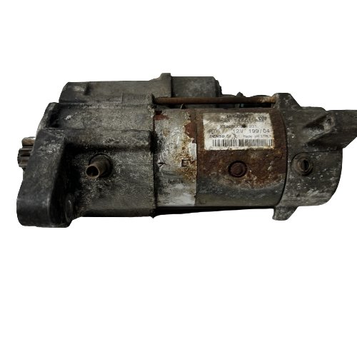 JAGUAR / LAND ROVER Starter Motor Diesel Engine 4R83-11001-AC - Dragon Engines LTD