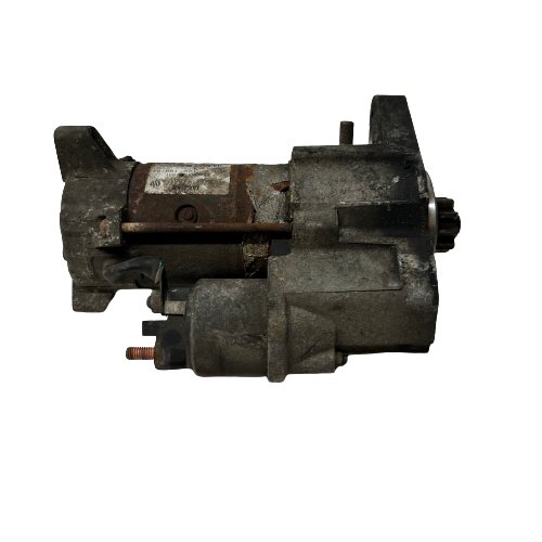 JAGUAR / LAND ROVER Starter Motor Diesel Engine 4R83-11001-AC - Dragon Engines LTD