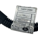 JAGUAR / LAND ROVER WIRING LOOM HARNESS 2.0 Diesel H4D3-12A690-CD - Dragon Engines LTD