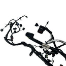 JAGUAR / LAND ROVER WIRING LOOM HARNESS 5.0L Petrol(DAMAGED) JPLA-12B637-DA - Dragon Engines LTD