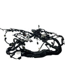 JAGUAR / LAND ROVER WIRING LOOM HARNESS 5.0L Petrol(DAMAGED) JPLA-12B637-DA - Dragon Engines LTD