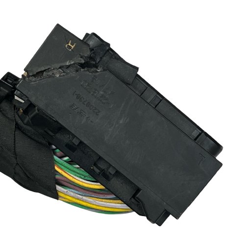 JAGUAR / LAND ROVER WIRING LOOM HARNESS 5.0L Petrol(DAMAGED) JPLA-12B637-DA - Dragon Engines LTD