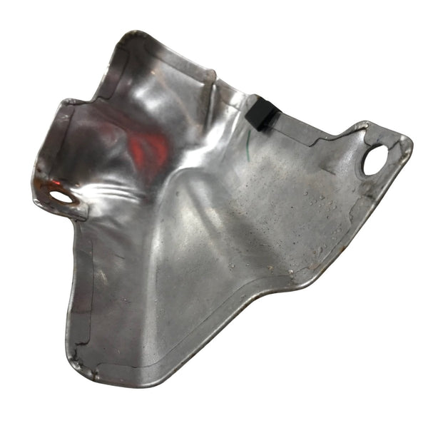 Jaguar / Manifold Heat Shield / 2018 / 2.0L Diesel / G4D3-9A462-CA - Dragon Engines LTD