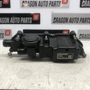 Jaguar / Plastic Rocker Cover / H4P3-6J014-AD - Dragon Engines LTD