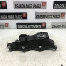 Jaguar / Plastic Rocker Cover / H4P3-6J014-AD - Dragon Engines LTD