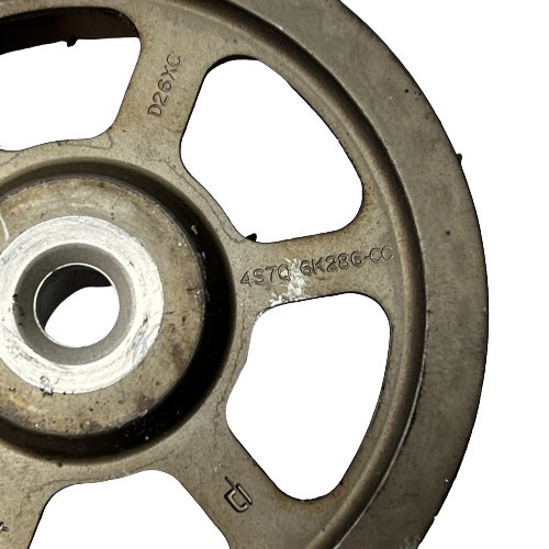 JAGUAR / Range Rover Camshaft Sprocket 4S7Q 6K286-CC - Dragon Engines LTD