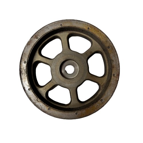 JAGUAR / Range Rover Camshaft Sprocket 4S7Q 6K286-CC - Dragon Engines LTD