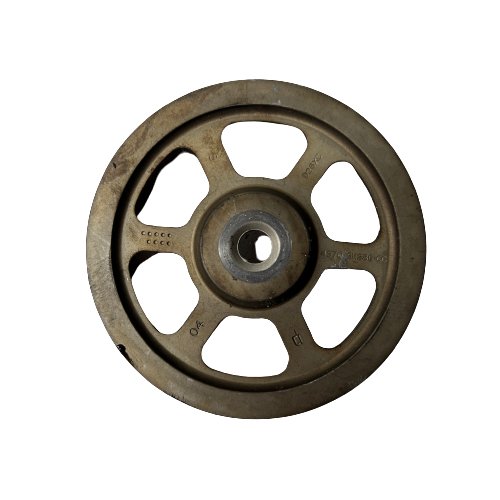 JAGUAR / Range Rover Camshaft Sprocket 4S7Q 6K286-CC - Dragon Engines LTD