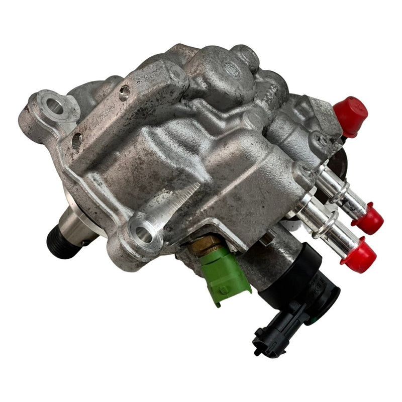 JAGUAR / RANGE ROVER / HIGH PRESSURE PUMP 0445010706 / G4D39B395AA - Dragon Engines LTD