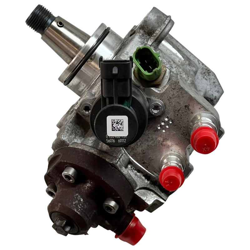 JAGUAR / RANGE ROVER / HIGH PRESSURE PUMP 0445010706 / G4D39B395AA - Dragon Engines LTD