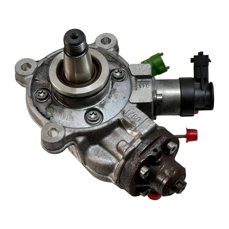 JAGUAR / RANGE ROVER / HIGH PRESSURE PUMP 0445010706 / G4D39B395AA - Dragon Engines LTD