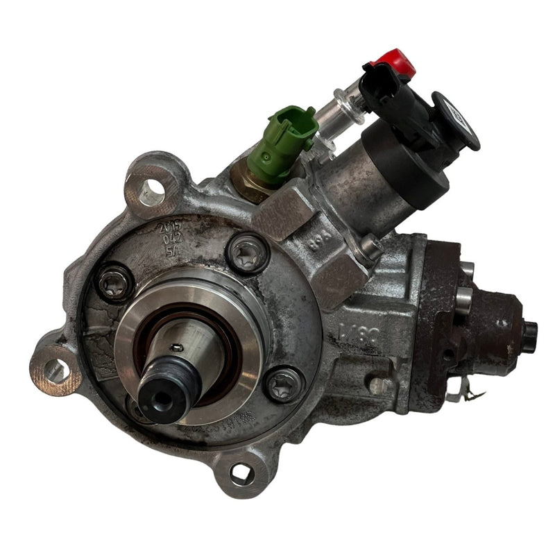 JAGUAR / RANGE ROVER / HIGH PRESSURE PUMP 0445010706 / G4D39B395AA - Dragon Engines LTD