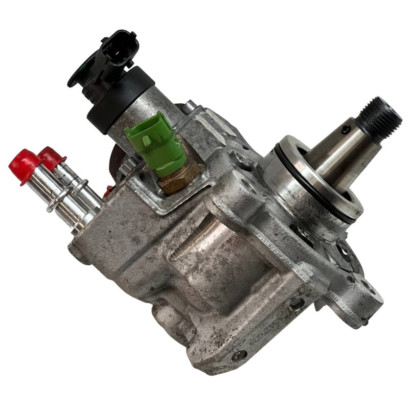 JAGUAR / RANGE ROVER / HIGH PRESSURE PUMP 0445010706 / G4D39B395AA - Dragon Engines LTD