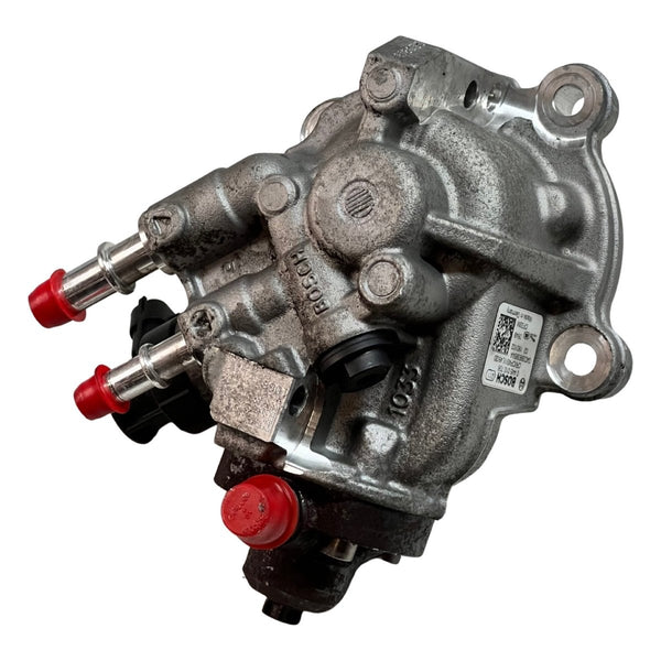 JAGUAR / RANGE ROVER / HIGH PRESSURE PUMP 0445010706 / G4D39B395AA - Dragon Engines LTD