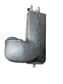 Jaguar/ Supercharger intercooler / 4.2L / 7W83-9424-AC - Dragon Engines LTD