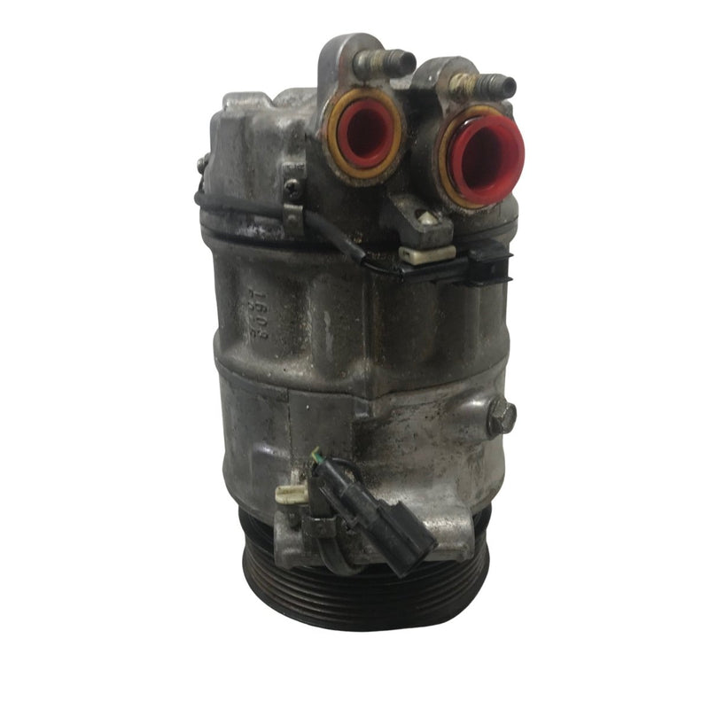 Jaguar (XF) / Air Con Compressor / 07-11 / 3.0L Diesel / 9X23-19D629-DA - Dragon Engines LTD