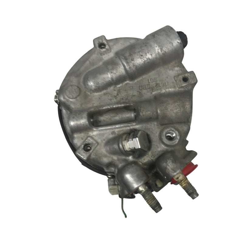 Jaguar (XF) / Air Con Compressor / 07-11 / 3.0L Diesel / 9X23-19D629-DA - Dragon Engines LTD