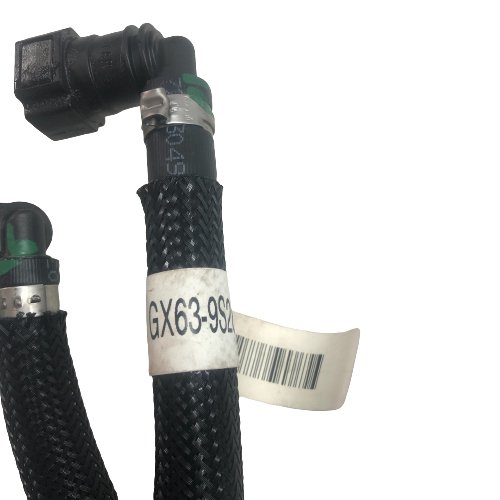 Jaguar XF II 3.0 D 306DT Fuel Hose GX63-9S286-AC - Dragon Engines LTD