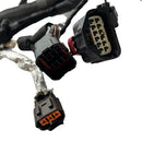 JAGUAR XF WIRING LOOM HARNESS 2011-2014 ENGINE LOOM DX2Q-9H589-AC - Dragon Engines LTD